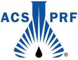 ACS PRF logo