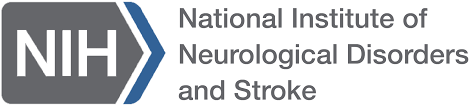 NIH NINDS logo
